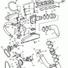 DPX415XBYDCE Exhaust and cooling