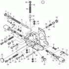 HS80IVE Shifting valve