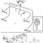 IPS-B Active corrosion protection system, acp
