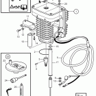 IPS-D Steering motor evc-c3