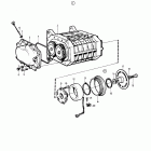 KAD42A Компрессор