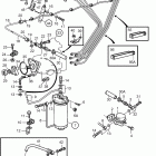 KAD42B Fuel system: c