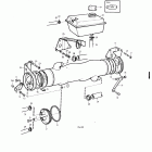 KAD42B Heat exchanger: b