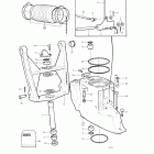 KAD42B Корпус дополнительный