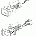 KAD44P Monitoring panel: a