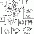 KAD44P-C Electrical system: b