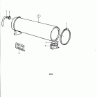 KAMD42A Water heater kit