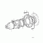 KAMD42B Connecting components for borg warner