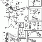 KAMD43P-A Electrical system: b