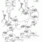 KAMD43P-A Control system for twin engines and multi station.: kamd...