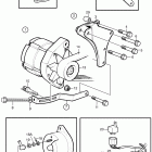 KAMD43P-A Extra alternator: b