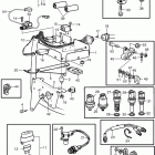 KAMD44P-B Electrical system: a