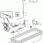 KAMD44P-B Lubricating system: b
