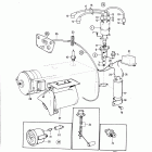 MB10A Electrical system and instruments