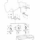 MB10A Engine suspension: mb10a100s