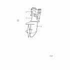 MD1B Aquamatic drev unit 100b