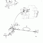 MD2B Cold start control