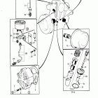 MD2B Lubricating system: a