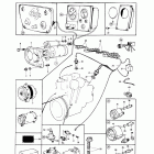 MD2B Electrical system and instruments: a
