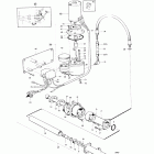 MD2B Hydraulic lift device aq drive unit 100, 100b