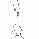 MD3B Propeller, fixed