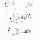 MD3B Стартер
