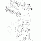 MD3B Manual starter and inst. components spec 9981,867068,-14...