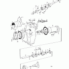 MD3B Connecting components aq drive unit 100b