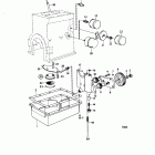 MD6A Lubricating system: a