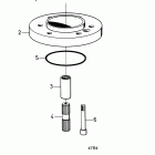 MD6B Extension set s-drive 110s: 850683