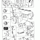 MD7B Electrical system and instruments: d
