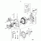 MD7B Alternator: d
