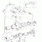 MD7A Reversing mechanism
