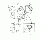 MD11 Exhaust pressure regulator kit