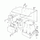 MD11C Series parallell switch, 12v-24v,       for engine with ...