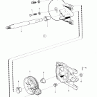 MD11D Steering set