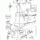 MD17C Cool. system, ind.- and exh.manifold excl spec 867600, -...