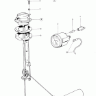 MD17D Tank gauge kit for drinking water