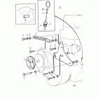 MD17D Rebuilding kit for fresh-water cooling