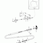 MD21B Engine speed control and stop control