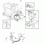 MD22A Universal bracket