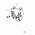 MD22A Charging distributor
