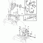 MD22A-A Extra alternator