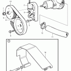 MD22L-B Sea water pump: a