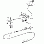 MD30A Engine speed control and stop control