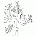 MD30A Intermediate housing aq drive unit 290
