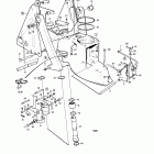 MD30A Корпус дополнительный