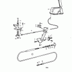 MD31A Engine speed control and stop: a