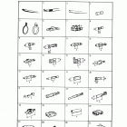 MD31A Cables and terminals