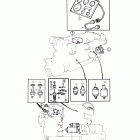 MD31A Electrical system and instruments